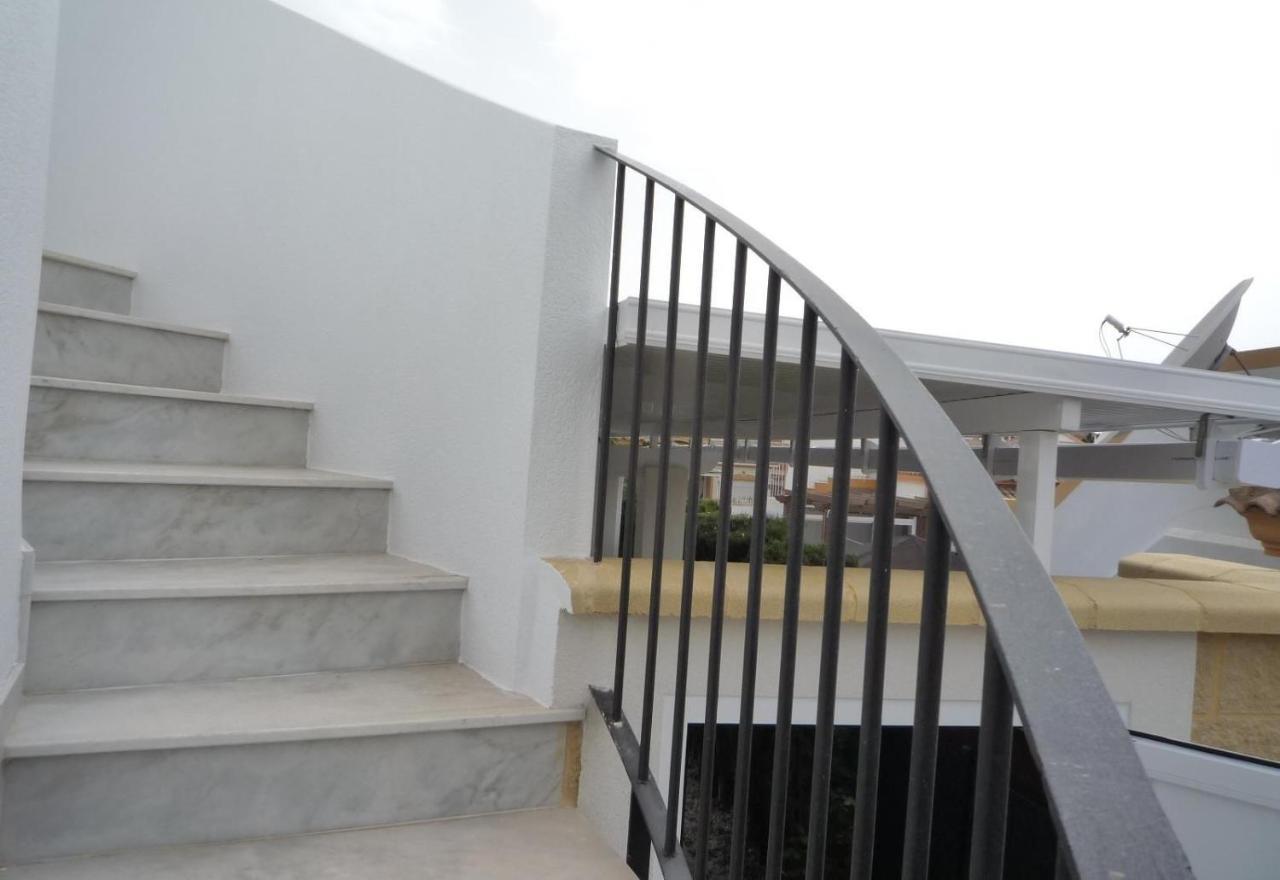 Villa Capricho Mazarrón Exterior foto